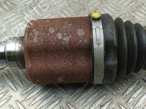 Left front driveshaft FORD TOURNEO CONNECT / GRAND TOURNEO CONNECT V408 MPV 1.0 EcoBoost | BP29687432M38