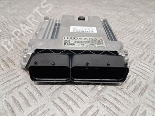 Calculateur moteur (ecu) AUDI A4 B6 (8E2) 1.8 T | BP29676326M57