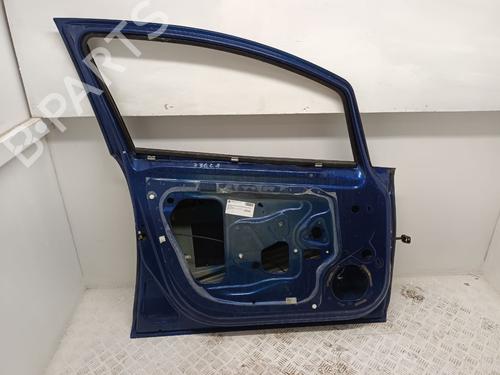 Left front door VAUXHALL CORSA Mk III (D) (S07) 1.4 (L08) | BP29665892C2 