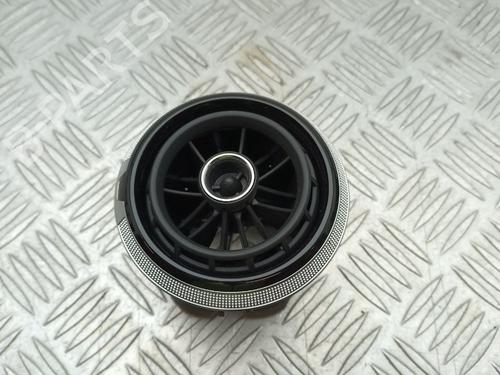 Used Air vent AUDI A3 (8V1, 8VK) 1.4 TFSI (122 hp) 29663140