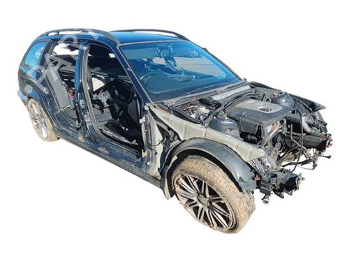 Andre BMW 3 Touring (E46) 320 d | BP29674460O1