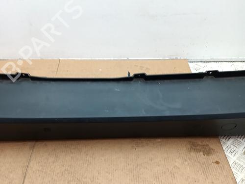 Rear bumper FORD TOURNEO CONNECT / GRAND TOURNEO CONNECT V408 MPV 1.0 EcoBoost | BP30118015C8 