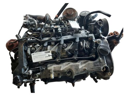 Used Engine HONDA CR-V III (RE_) 2.2 i-CTDi 4WD (RE6) (140 hp) 29665132