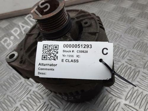 Alternator MERCEDES-BENZ E-CLASS (W210) E 230 (210.037) | BP29646953M7 