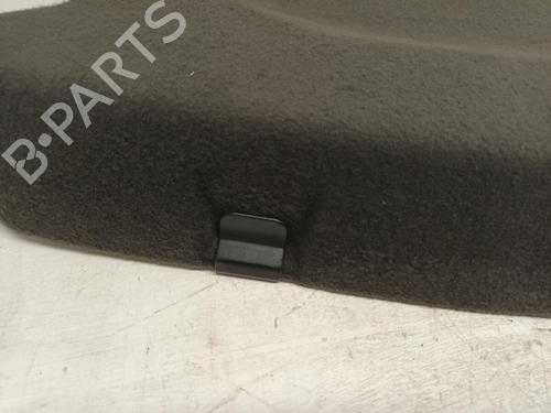 Rear parcel shelf VAUXHALL CORSA Mk II (C) (X01) 1.0 12V (F08, F68) | BP29647747C85