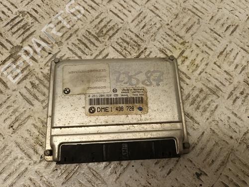 Engine control unit (ECU) BMW 7 (E38) 740 i, iL | BP29666625M57 