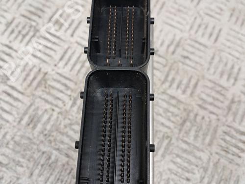 Engine control unit (ECU) BMW 1502-2002 (E10) 1502 | BP29670358M57 