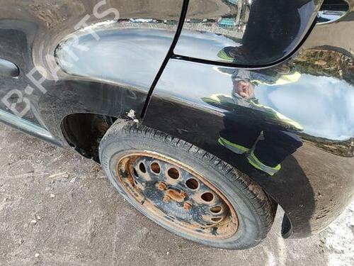 Servo brake PEUGEOT 107 (PM_, PN_) 1.0 | BP29666725M42