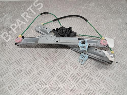 Used Front right window mechanism VAUXHALL CORSA Mk III (D) (S07) 1.3 CDTI (L08) (75 hp) 29675523