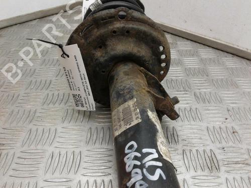 Left front shock absorber AUDI A3 Sportback (8VA, 8VF) S3 quattro | BP30164990M16 