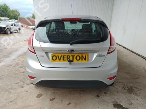 Mittelkonsole FORD FIESTA VI (CB1, CCN) 1.0 EcoBoost | BP29680788I22 
