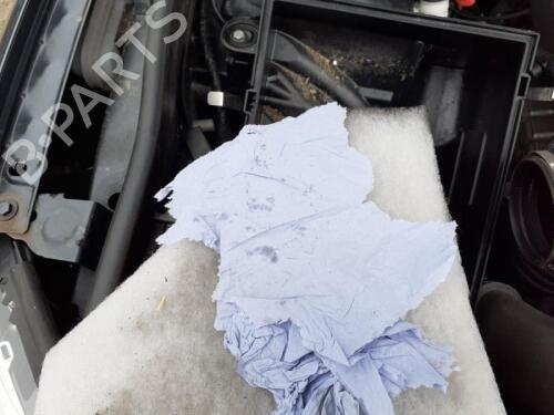 Left sun visor BMW 3 (E90) 320 d | BP29672231I1 