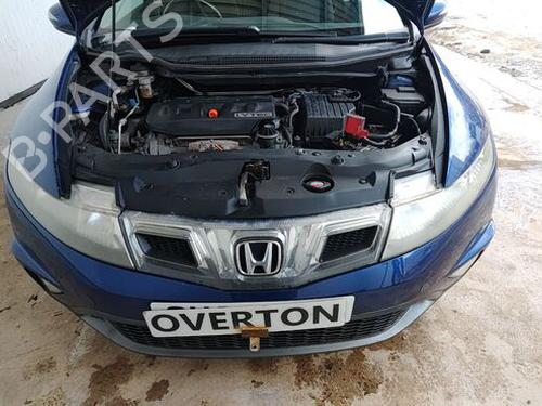 Front left panel HONDA CIVIC VIII Hatchback (FN, FK) 1.8 (FN1, FK2) | BP33158536C58 - Image 4