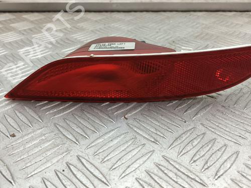 Used Rear fog light VOLVO V40 Cross Country (526) T4 AWD (180 hp) 29675749