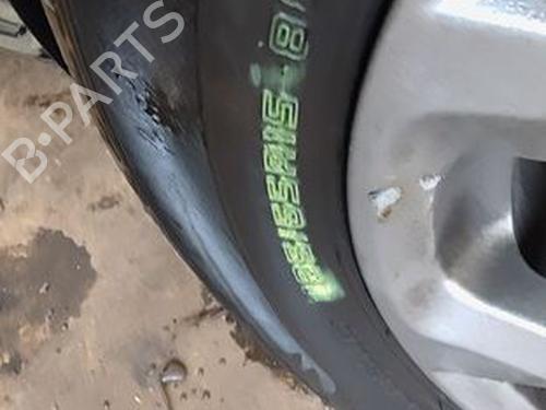 Hand brake MAZDA 2 Hatchback (DL, DJ) 1.5 SKYACTIV-G M Hybrid | BP29661703I18 