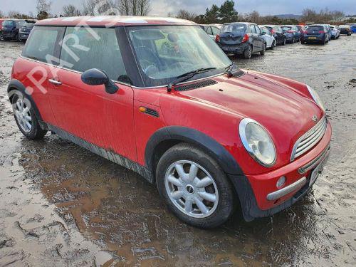 Rudehejsemekanisme Højre foran MINI MINI (R50, R53) One | BP29649785C23 