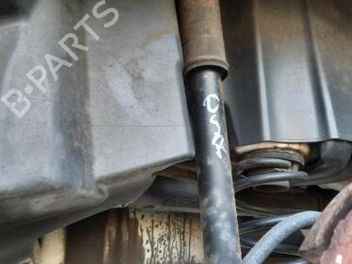 Right front driveshaft SEAT IBIZA IV ST (6J8, 6P8) 1.2 TSI | BP29652532M39 