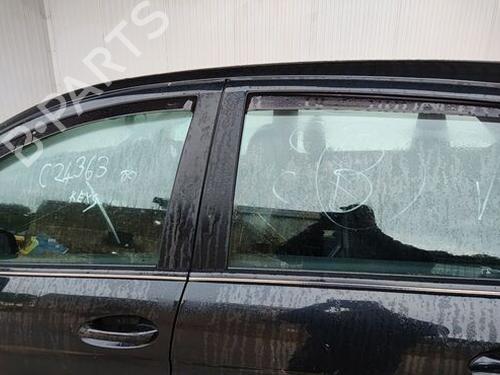 Left sun visor MERCEDES-BENZ B-CLASS Sports Tourer (W245) B 180 CDI (245.207) | BP29686424I1 