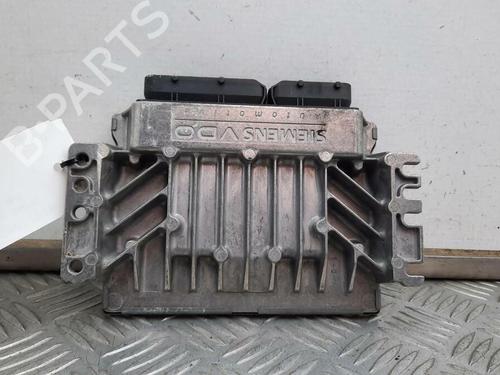 Engine control unit (ECU) TOYOTA RAV 4 II (_A2_) 2.0 D 4WD (CLA20_, CLA21_, CLA20R, CLA21R) | BP29647572M57
