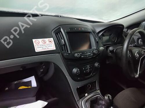 Windscreen VAUXHALL INSIGNIA Mk I (A) Sports Tourer (G09) 2.0 CDTI (35) | BP32005966C63 