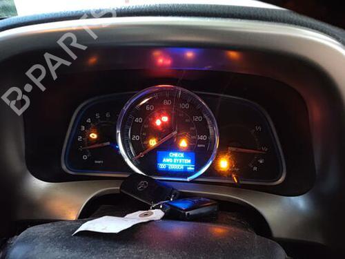 Other TOYOTA RAV 4 IV (_A4_) 2.2 D 4WD (ALA49) | BP31634881O1 