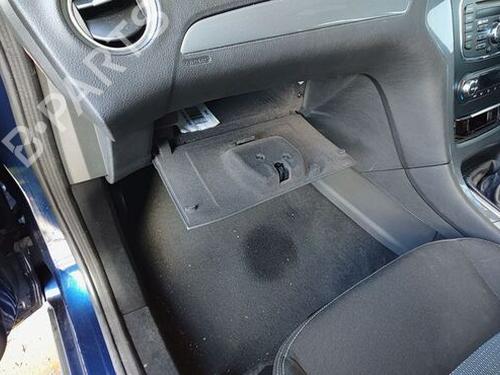 Rear mirror FORD MONDEO IV (BA7) 2.0 TDCi | BP32254699I6