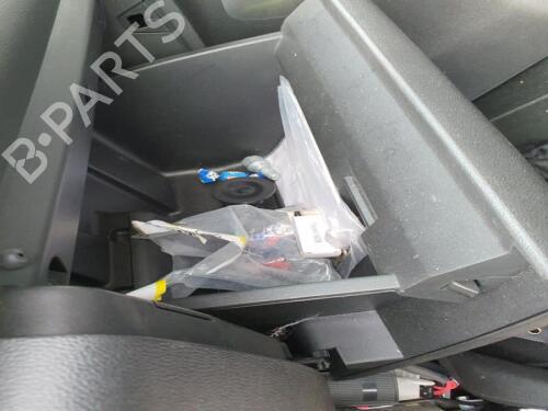 Left front brake caliper RENAULT KADJAR (HA_, HL_) 1.5 dCi 110 (HLA3) | BP29652076M105 