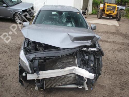 Servo brake MERCEDES-BENZ A-CLASS (W176) A 200 (176.043) | BP29671261M42