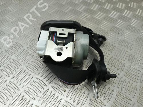 Rear left seatbelt BMW X6 (G06, F96) xDrive M 50 d | BP29650685I29 