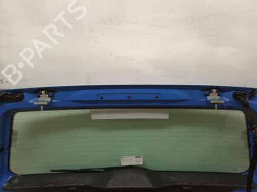 Coffre VW LUPO I (6X1, 6E1) 1.4 16V | BP29667711C6