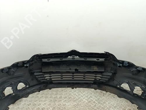 Front bumper CITROËN C4 II (NC_) 1.6 HDi 115 | BP29682892C7