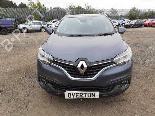 Andre RENAULT KADJAR (HA_, HL_) 1.2 TCe 130 (HLMR) (130 hp) 29646348