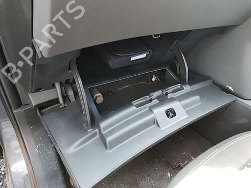 Driver airbag NISSAN QASHQAI I (J10, NJ10) 1.5 dCi | BP29668707C9 