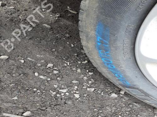 AC radiator JEEP RENEGADE SUV (BU, B1, BV) 1.6 | BP29659150M32