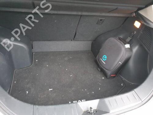 Left rear brake caliper NISSAN LEAF (ZE0) Electric | BP29648933M107 