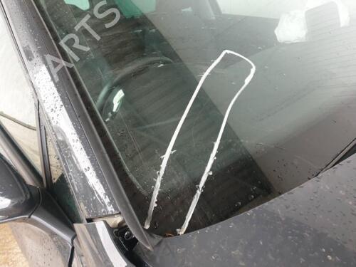 Steering wheel VW GOLF VII (5G1, BQ1, BE1, BE2) 1.5 TSI | BP29649641C49