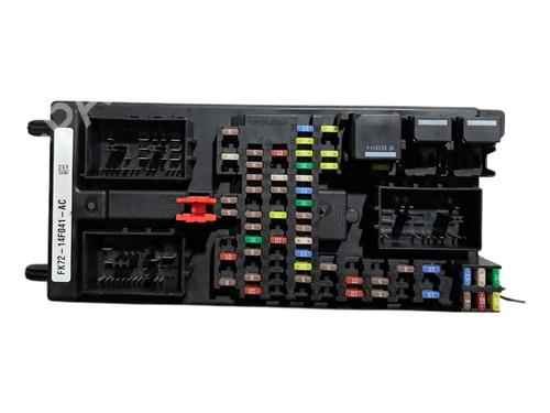 Electronic module LAND ROVER DISCOVERY SPORT (L550) 2.0 D 4x4 | BP29672887M83