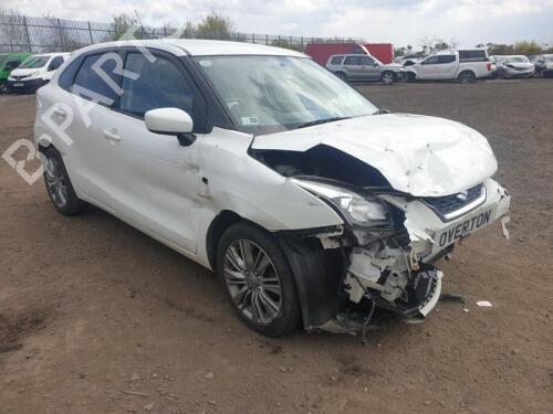 Turbosprężarka / Kompresor SUZUKI BALENO (FW, EW) 1.0 (A1K310) | BP30653123M71