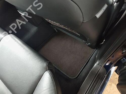 Luftfilter kasse SUBARU LEGACY IV (BL) 2.0 D AWD (BLD) | BP29685212M87 