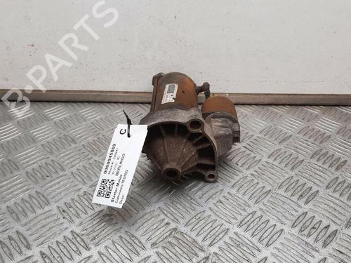 Anlasser für CITROËN BERLINGO / BERLINGO FIRST MPV (MF_, GJK_, GFK_) 2.0 HDI 90 (MFRHY) (90 hp) 29646807