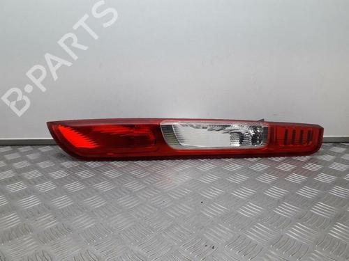 Used Right taillight FORD FOCUS II (DA_, HCP, DP) 1.8 (125 hp) 29645558