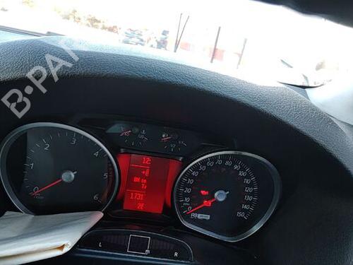 Left mirror FORD MONDEO IV (BA7) 2.0 TDCi | BP29659641C26 