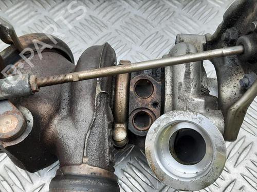 Turbolader/Kompressor BMW 3 Convertible (E93) 335 i | BP29647767M71