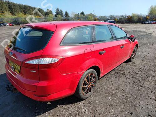 Intercooler FORD MONDEO IV Turnier (BA7) 1.8 TDCi | BP29661222M30 