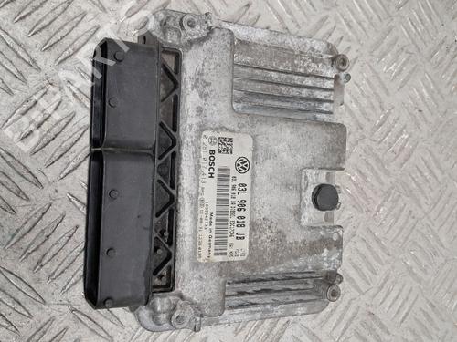 Engine control unit (ECU) SKODA OCTAVIA II (1Z3) 1.6 LPG | BP29678902M57