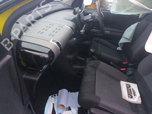 Squib airbag CITROËN C4 CACTUS 1.6 BlueHDi 100 | BP29657746C102 