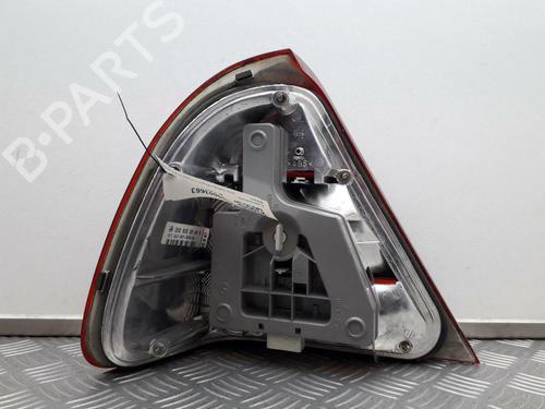 Right taillight MERCEDES-BENZ C-CLASS (W202) C 200 (202.020) | BP29645427C35