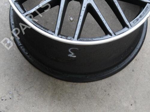 ECU airbags MERCEDES-BENZ B-CLASS Sports Tourer (W246, W242) B 180 (246.242) | BP29676571M53