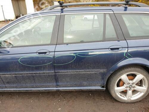 Fuel tank JAGUAR X-TYPE I (X400) 2.1 V6 | BP29648446C62 