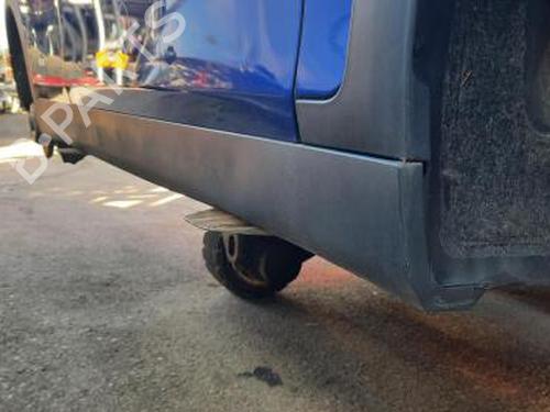 Subframe MINI MINI CLUBMAN (F54) Cooper | BP29652525M9